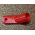 Staubsauger Adapter Rot