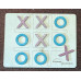 Planeten Puzzle/ TIC-TAC-TOE