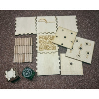 Ab in die Box (Bausatz)